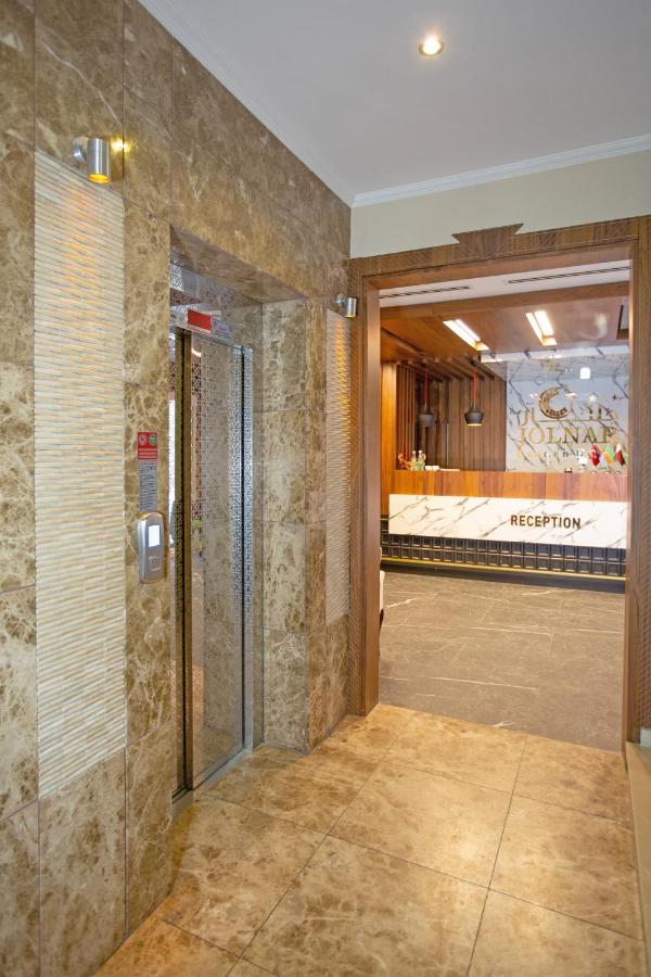 Jolnar Garden Hotel Macka