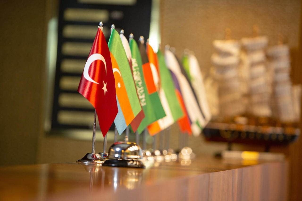 Jolnar Garden Hotel Macka