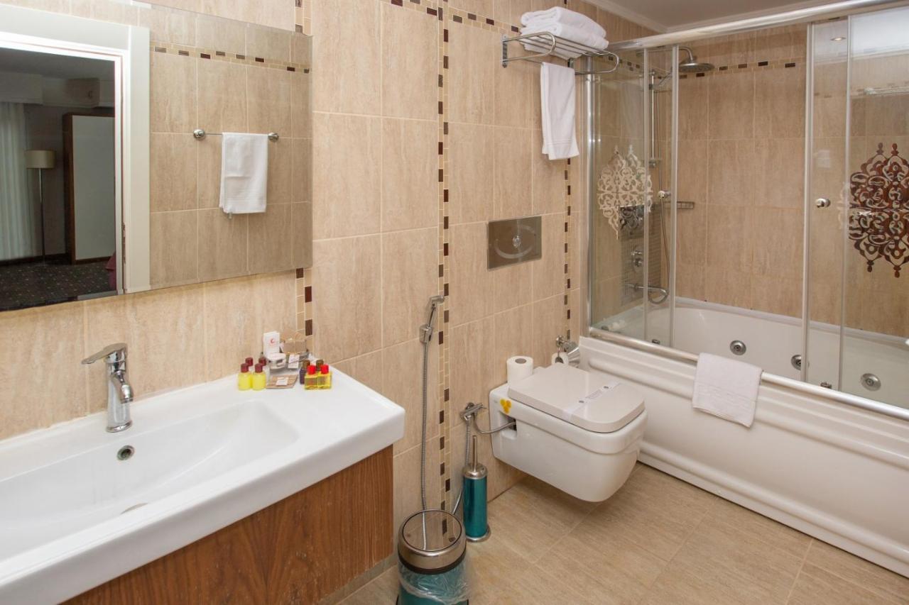 Jolnar Garden Hotel Macka